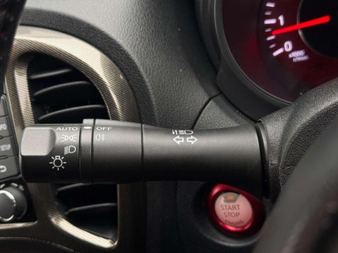 Nissan Juke 1.6 DIG-T Nismo RS Euro 6 5dr 69