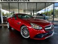 Mercedes-Benz SLC 2.0 SLC200 AMG Line G-Tronic Euro 6 (s/s) 2dr 28