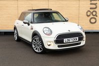 Mini Hatch COOPER SEVEN 1