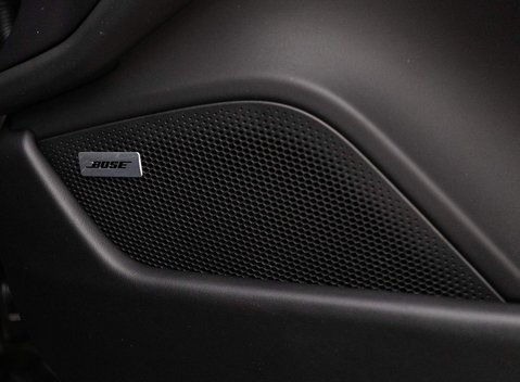 Porsche Taycan TURBO S 93KWH 22