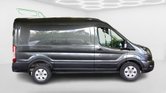 Ford Transit Transit 350 Limited Ecoblue Auto 3