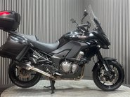Kawasaki Versys 1000 2015 27K 1000CC ADVENTURE BIKE FULL LUGGAGE WITH EXTRAS 1