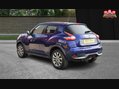 Nissan Juke TEKNA DIG-T 5