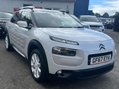 Citroen C4 Cactus 1.6 BlueHDi W Hatchback 5dr Diesel Manual Euro 6 (100 ps) 16