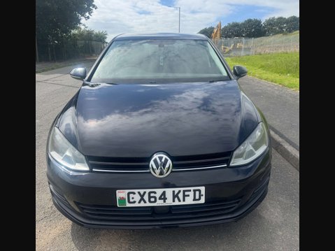 Volkswagen Golf 1.6 Golf SE BlueMotion Technology TDI 5dr 2