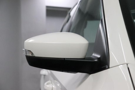 Skoda Fabia SE MPI 33