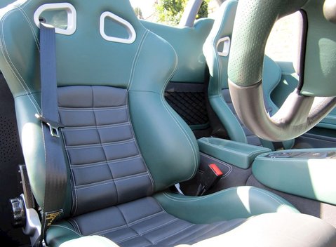 Ferrari 550 Barchetta Pininfarina 8