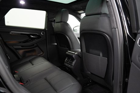 Land Rover Range Rover Evoque 2.0 P250 MHEV Autobiography SUV 5dr Petrol Auto 4WD Euro 6 (s/s) (249 ps) 26