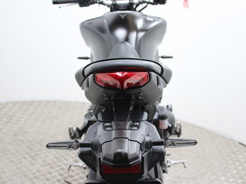 Yamaha MT-09 MT-09 (MTN890) 36