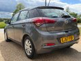 Hyundai i20 1.2 SE Hatchback 5dr Petrol Manual Euro 6 (84 ps) 7
