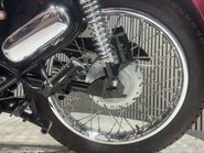 Royal Enfield HNTR THUNDERBIRD 2011 350 RUNNING CLEAN CLASSIC RETRO BIKE 350CC 20