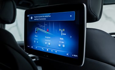 Mercedes-Benz G Series AMG G63 Carbon Edition 21