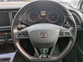 SEAT Leon 1.5 TSI EVO FR Euro 6 (s/s) 5dr 12