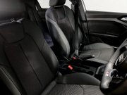 Audi A1 1.0 TFSI 30 Black Edition Sportback 5dr Petrol S Tronic Euro 6 (s/s) (116 p 11