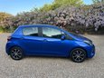 Toyota Yaris 1.5 VVT-i Icon Tech Hatchback 5dr Petrol CVT Euro 6 (111 ps) 21