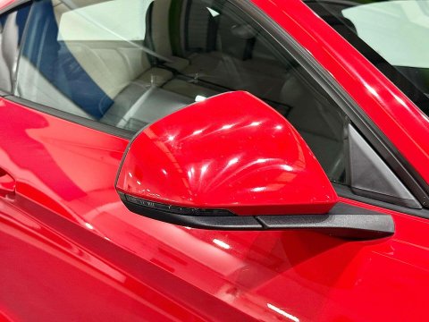 Ford Mustang 2.3T EcoBoost Fastback 2dr Petrol Manual Euro 6 (317 ps) 35