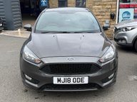 Ford Focus ST-LINE 3