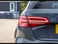 Audi A3 2.0 S3 Sportback TFSI Black Edition Quattro Semi-Auto 4WD 5dr 21