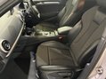 Audi A3 1.6 TDI S line S Tronic Euro 6 (s/s) 4dr (Nav) 50