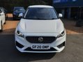 MG MG3 EXCITE VTI-TECH 2