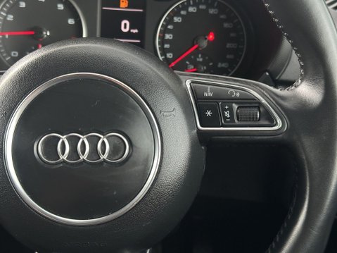 Audi A1 1.4 TFSI Sport Sportback S Tronic Euro 6 (s/s) 5dr 39