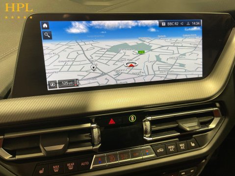 BMW 2 Series 1.5 218i M Sport Saloon 4dr Petrol Manual Euro 6 (s/s) (140 ps) Air Con - A 16