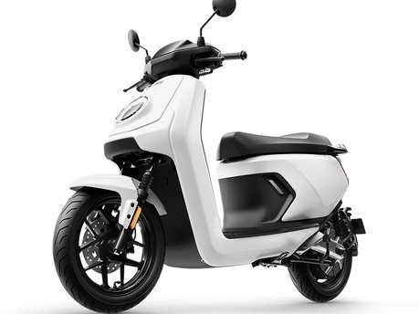 Niu MQI GT EVO MQI GT EVO 125cc