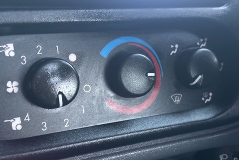 DAF LF FA45.180 12T Day E4 Box Lorry - Ex Fire & Rescue Service 16