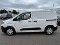 Peugeot Partner 1.5 Partner Professional L1 Blue HDi 11