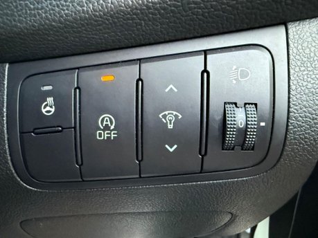 Kia Pro Ceed 1.6 CRDi EcoDynamics SE Tech Euro 5 (s/s) 3dr 22