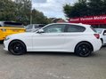 BMW 1 Series 2.0 120d M Sport Shadow Edition Euro 6 (s/s) 3dr 10