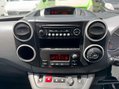 Citroen Berlingo E 635 LX CVT FWD L1 H1 5dr 28