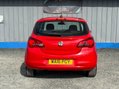 Vauxhall Corsa 1.4i ecoFLEX Energy Euro 6 5dr (a/c) 8