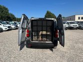 Peugeot Expert MWB L2H1 Bluehdi Professional 120 ps Twin Side Door EURO 6 10