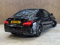Mercedes-Benz CLA Class 2.1 CLA 200 D AMG Line Auto 4dr 21