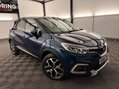 Renault Captur 1.3 TCe ENERGY GT Line EDC Euro 6 (s/s) 5dr 2