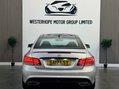 Mercedes-Benz E Class 3.0 E350d V6 AMG Line Edition G-Tronic+ Euro 6 (s/s) 2dr 18