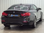BMW M4 3.0 M4 Competition Edition Package Semi-Auto 2dr 34