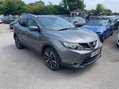 Nissan Qashqai 1.2 DIG-T Tekna 2WD Euro 6 (s/s) 5dr 1