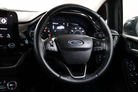 Ford Fiesta TITANIUM X 45