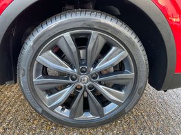 Renault Kadjar 1.3 Kadjar S Edition TCE Auto 5dr 13