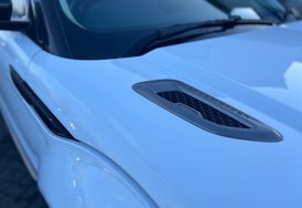 Land Rover Range Rover Evoque 2.2 ED4 PURE TECH COUPE PAN ROOF 7