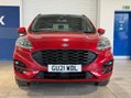 Ford Kuga 2.0 EcoBlue ST-Line X Edition Auto AWD Euro 6 (s/s) 5dr 8