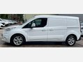 Ford Transit Connect 1.5 TDCi 240 Limited Panel Van 5dr Diesel Powershift L2 H1 (129 g/km, 118 b 23