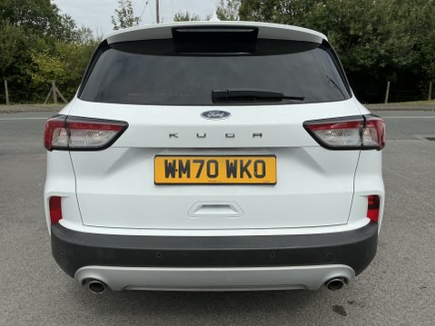 Ford Kuga 1.5 Zetec EcoBlue 5dr 9