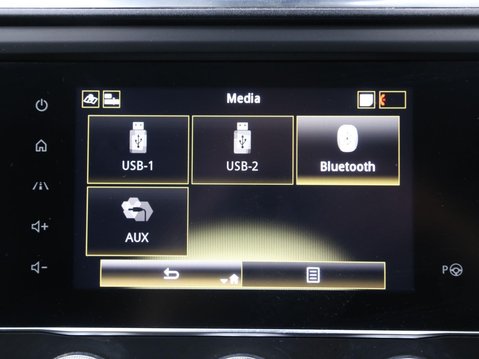 Renault Kadjar 1.5 Blue dCi GT Line Euro 6 (s/s) 5dr 16