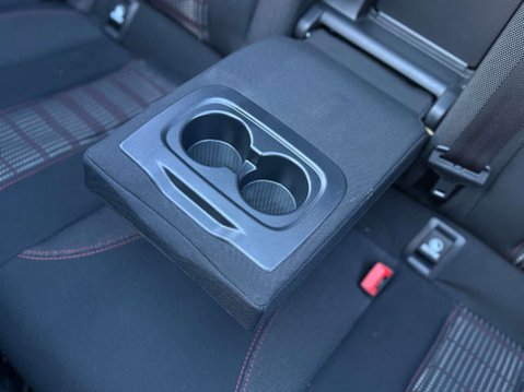 Peugeot 308 1.5 BlueHDi GT Line Hatchback 5dr Diesel Manual Euro 6 (s/s) (130 ps) 58