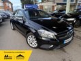 Mercedes-Benz A Class 1.5 A180 CDI SE 7G-DCT Euro 5 (s/s) 5dr 1