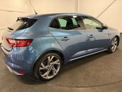 Renault Megane GT NAV TCE 5