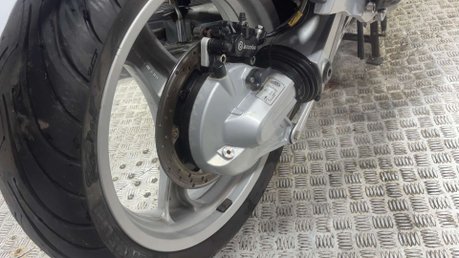 BMW R1100 rt 1999 58K PROJECT BIKE LARGE TOURER SPARES OR REPAIR 1100CC 15